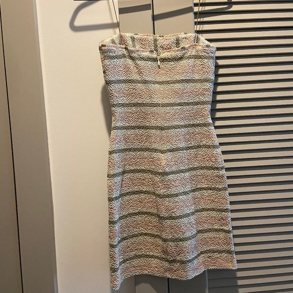 Bec & Bridge Icebergs Dress - Picture 4 of 4